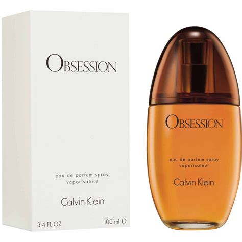 calvin klein obsession fragrantica|calvin klein obsession edp 100ml.